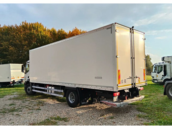 Refrigerator truck Mercedes-Benz Antos: picture 5 Refrigerator truck Mercedes-Benz Antos: picture 5