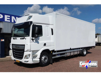 Box truck DAF CF 410