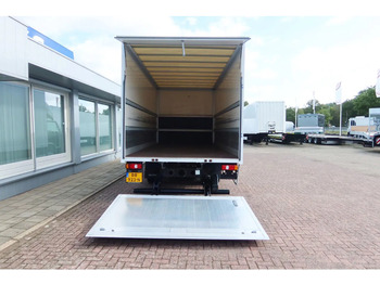 Box truck FUSO Canter 7 C 18 Bak+Klep 1000 kg: picture 3 Box truck FUSO Canter 7 C 18 Bak+Klep 1000 kg: picture 3