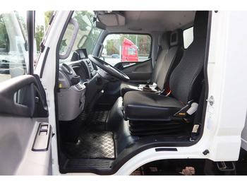 Box truck FUSO Canter 7 C 18 Bak+Klep 1000 kg: picture 5 Box truck FUSO Canter 7 C 18 Bak+Klep 1000 kg: picture 5