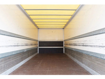 Box truck FUSO Canter 7 C 18 Bak+Klep 1000 kg: picture 4 Box truck FUSO Canter 7 C 18 Bak+Klep 1000 kg: picture 4