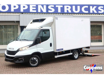 Refrigerated van IVECO Daily 35c16