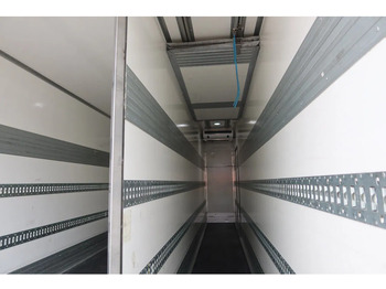 Refrigerator truck MAN TGM 18.290 Full AIR Thermoking T 1200R Koel/Vries Bi-Temp + Dollandia klep 2500 KG+ extra accu set: picture 4 Refrigerator truck MAN TGM 18.290 Full AIR Thermoking T 1200R Koel/Vries Bi-Temp + Dollandia klep 2500 KG+ extra accu set: picture 4