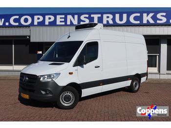 Refrigerated van MERCEDES-BENZ