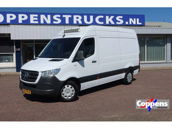 Refrigerated van MERCEDES-BENZ Sprinter 316