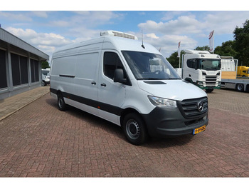 Refrigerated van Mercedes-Benz Sprinter 317 CDI Koelwagen L3/H2 NIEUW: picture 2 Refrigerated van Mercedes-Benz Sprinter 317 CDI Koelwagen L3/H2 NIEUW: picture 2