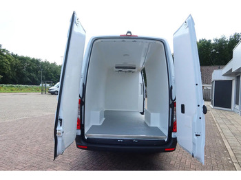 Refrigerated van Mercedes-Benz Sprinter 317 CDI Koelwagen L3/H2 NIEUW: picture 3 Refrigerated van Mercedes-Benz Sprinter 317 CDI Koelwagen L3/H2 NIEUW: picture 3