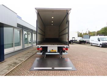 Box truck Scania P250 Bak+Dhollandia 2.000 kg 4x2 6 Cilinder: picture 4