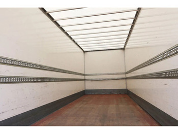 Box truck Scania P280 4x2 Bak + Dhollandia Klep 2000 KG: picture 4 Box truck Scania P280 4x2 Bak + Dhollandia Klep 2000 KG: picture 4