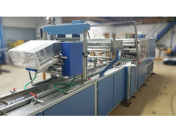 Printing machinery BVM SM4012 K-SC4030S: picture 3