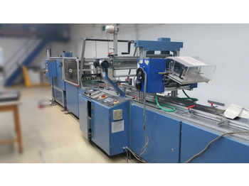 Printing machinery BVM SM4012 K-SC4030S: picture 2