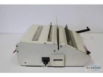 Binding machine FOELL: picture 2