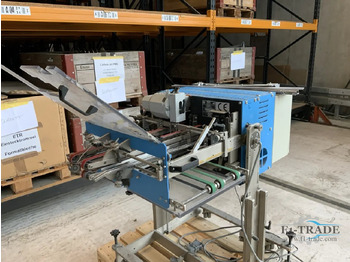 Folding machine GUK ZG 500: picture 3