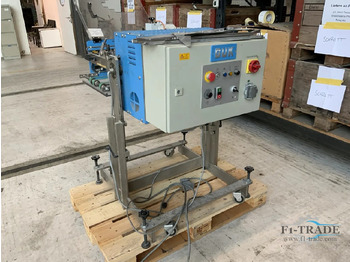 Folding machine GUK ZG 500: picture 2