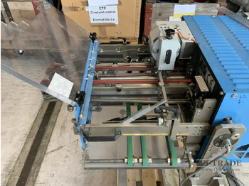 Folding machine GUK ZG 500: picture 4