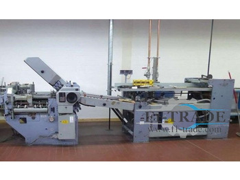 Industrial equipment