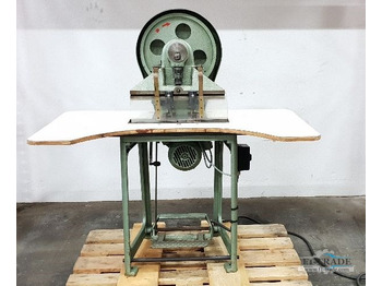 Printing machinery