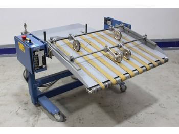 Printing machinery MBO A76-Y2009: picture 3 Printing machinery MBO A76-Y2009: picture 3