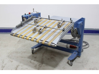 Printing machinery MBO A76-Y2009: picture 2 Printing machinery MBO A76-Y2009: picture 2