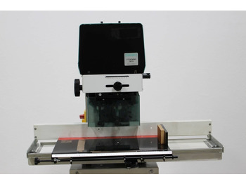 Printing machinery Nagel Citoborma 280B: picture 4