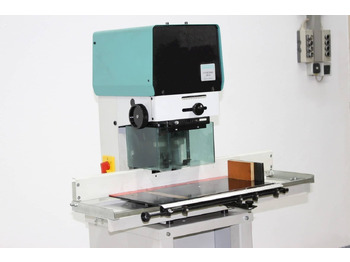 Printing machinery Nagel Citoborma 280B: picture 5