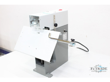 Printing machinery Nagel Rinak: picture 3