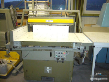 Printing machinery POLAR