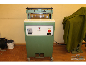 Printing machinery