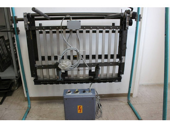 Folding machine