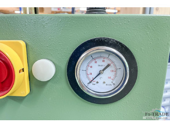 Printing machinery Zechini CIMATIC: picture 3