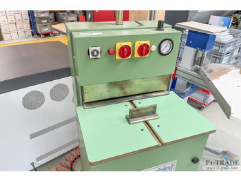 Printing machinery Zechini CIMATIC: picture 2