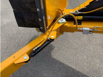 Verge mower ELHO Side Chopper 420 Pro klepelmaaier, hamerklepelmaaier: picture 4 Verge mower ELHO Side Chopper 420 Pro klepelmaaier, hamerklepelmaaier: picture 4