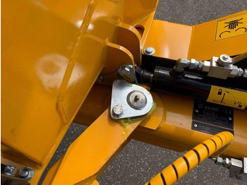 Verge mower ELHO Side Chopper 420 Pro klepelmaaier, hamerklepelmaaier: picture 5 Verge mower ELHO Side Chopper 420 Pro klepelmaaier, hamerklepelmaaier: picture 5