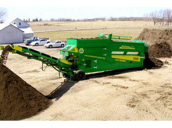 Screener McCloskey 412R: picture 1