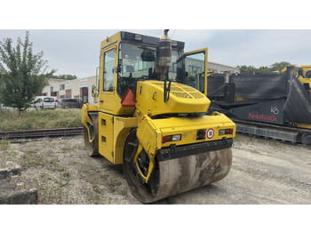 Roller BOMAG