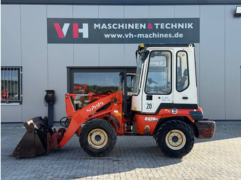 Wheel loader KUBOTA