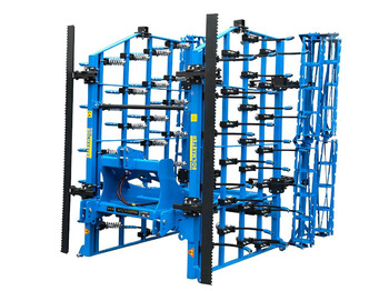 Harrow SOIL MASTER