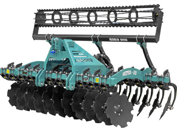 Disc harrow SOIL MASTER