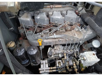 Leasing of Liebherr L544 2 plus 2 Liebherr L544 2 plus 2: picture 4 Leasing of Liebherr L544 2 plus 2 Liebherr L544 2 plus 2: picture 4