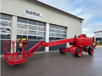 Articulated boom GENIE S45