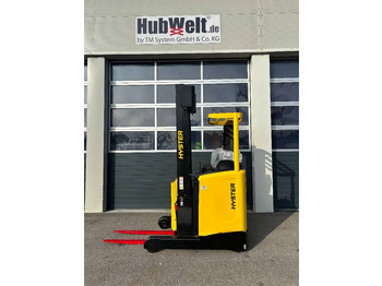 Reach truck HYSTER