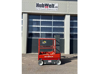 Aerial platform SKYJACK