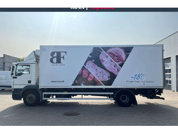 Refrigerator truck MAN TGM 18.250 4X2 Thermo King (8626): picture 5