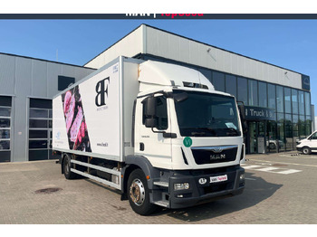 Refrigerator truck MAN TGM 18.250 4X2 Thermo King (8626): picture 2