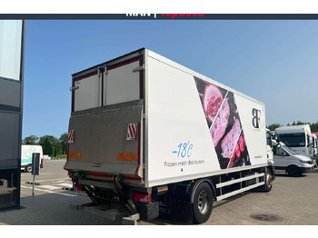 Refrigerator truck MAN TGM 18.250 4X2 Thermo King (8626): picture 4
