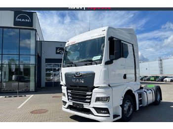 Tractor unit MAN TGX 18.470