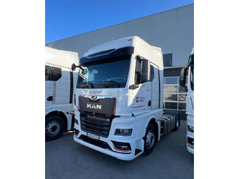 Tractor unit MAN TGX 18.480 4x2 BL SA: picture 2