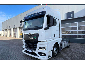 Tractor unit MAN TGX 18.480