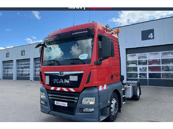 Tractor unit MAN TGX 18.500