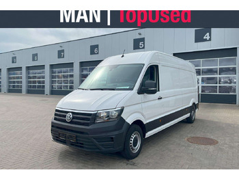Panel van VOLKSWAGEN Crafter